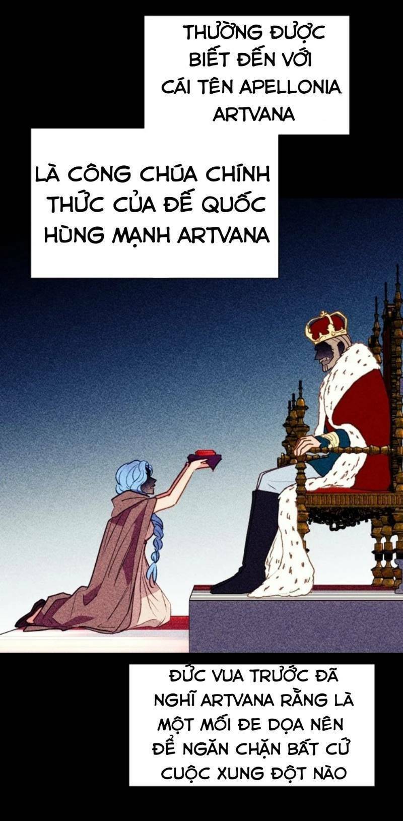 Khế ước của nữ công tước quái vật: Chapter 29