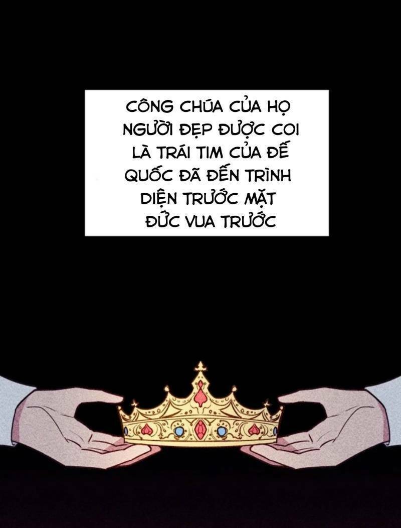 Khế ước của nữ công tước quái vật: Chapter 29