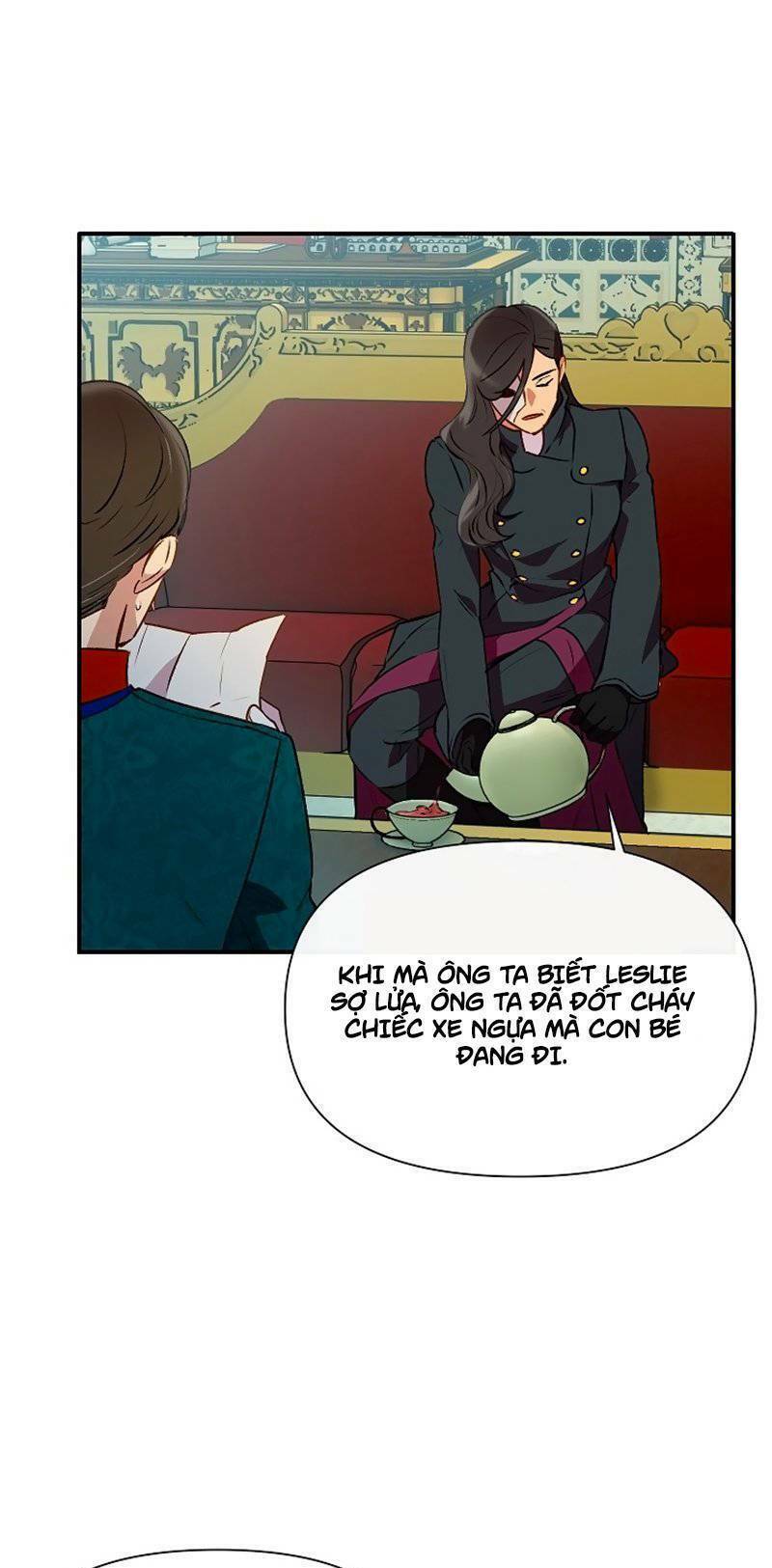 Khế ước của nữ công tước quái vật: Chapter 32