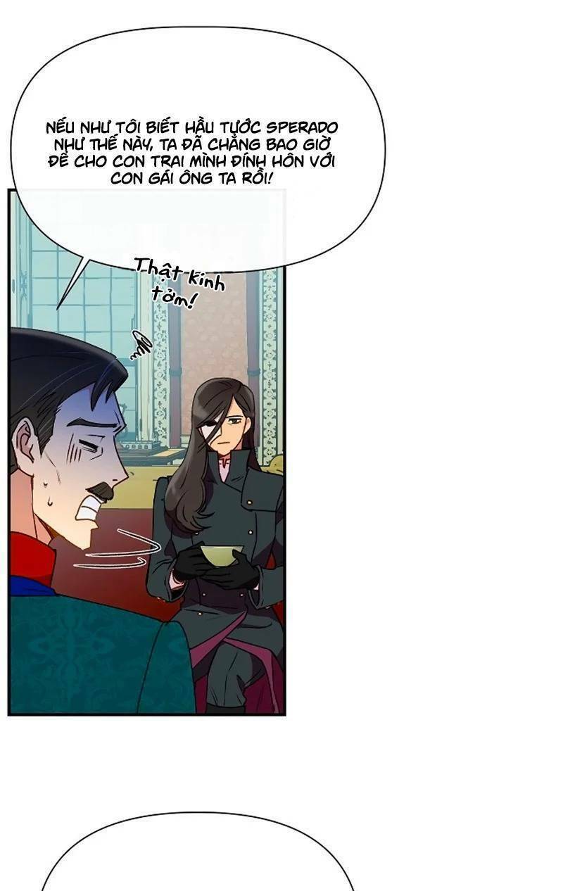 Khế ước của nữ công tước quái vật: Chapter 32