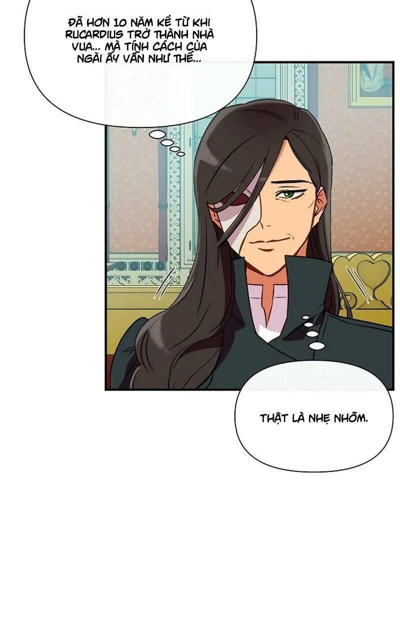 Khế ước của nữ công tước quái vật: Chapter 32