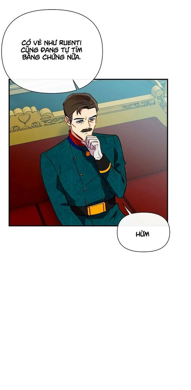 Khế ước của nữ công tước quái vật: Chapter 32