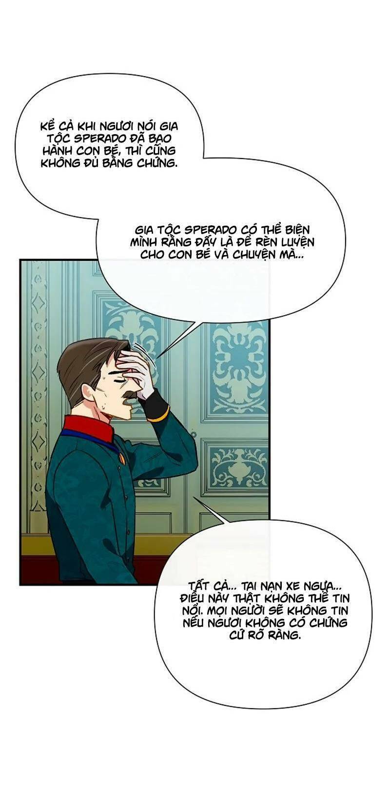 Khế ước của nữ công tước quái vật: Chapter 32