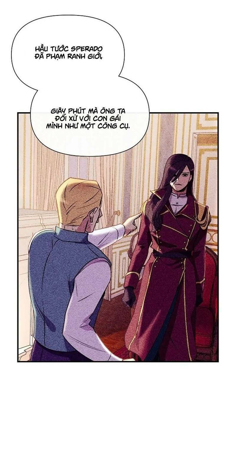 Khế ước của nữ công tước quái vật: Chapter 32