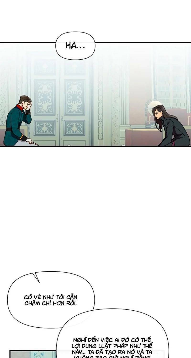 Khế ước của nữ công tước quái vật: Chapter 32