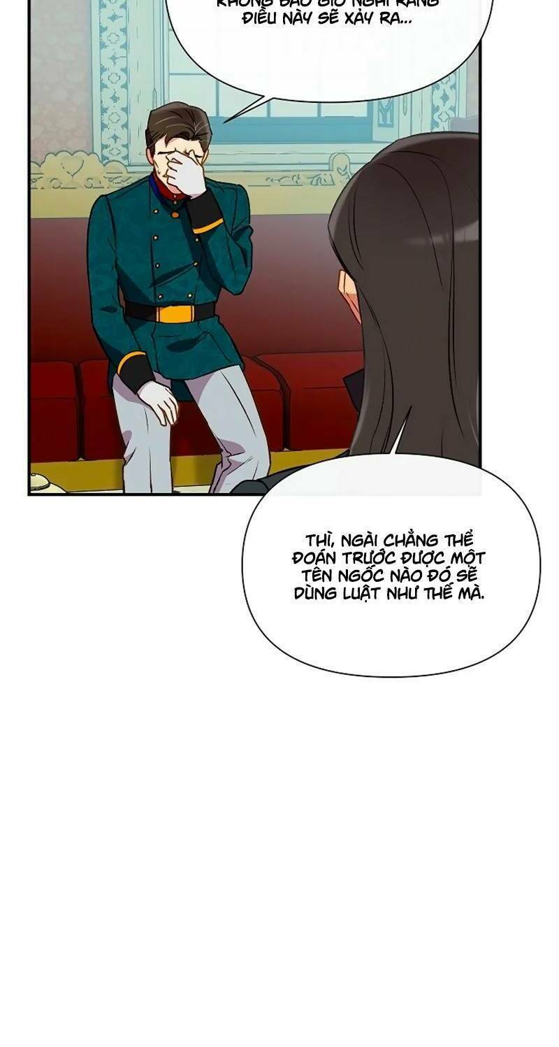 Khế ước của nữ công tước quái vật: Chapter 32