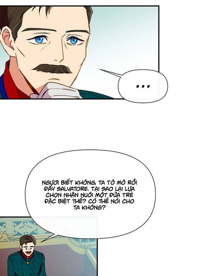 Khế ước của nữ công tước quái vật: Chapter 32