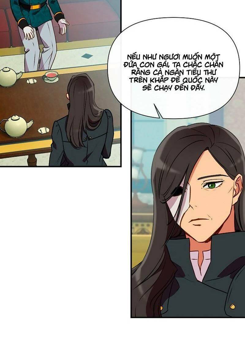 Khế ước của nữ công tước quái vật: Chapter 32
