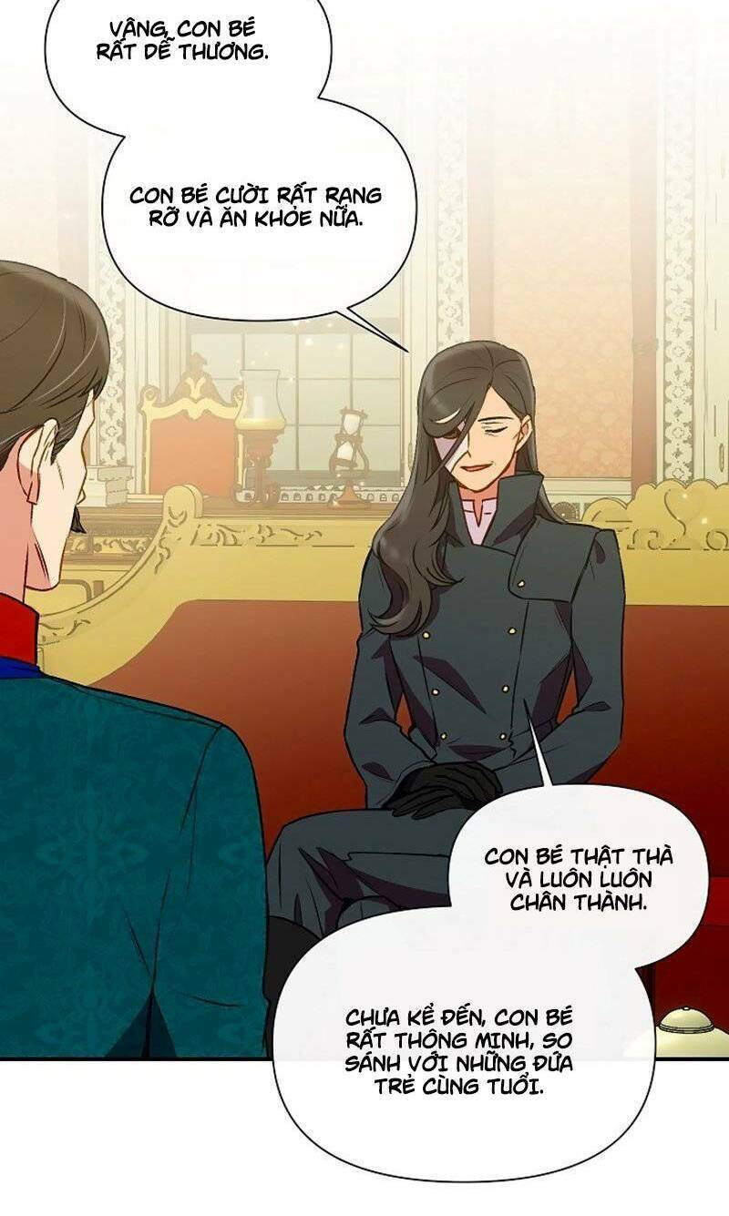 Khế ước của nữ công tước quái vật: Chapter 32
