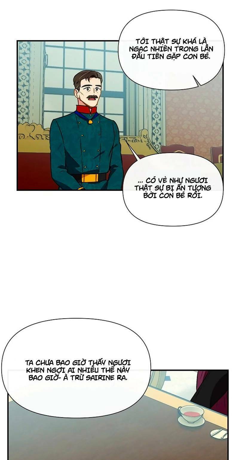 Khế ước của nữ công tước quái vật: Chapter 32