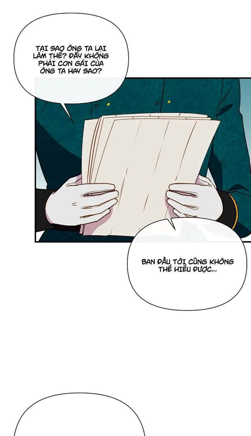 Khế ước của nữ công tước quái vật: Chapter 32