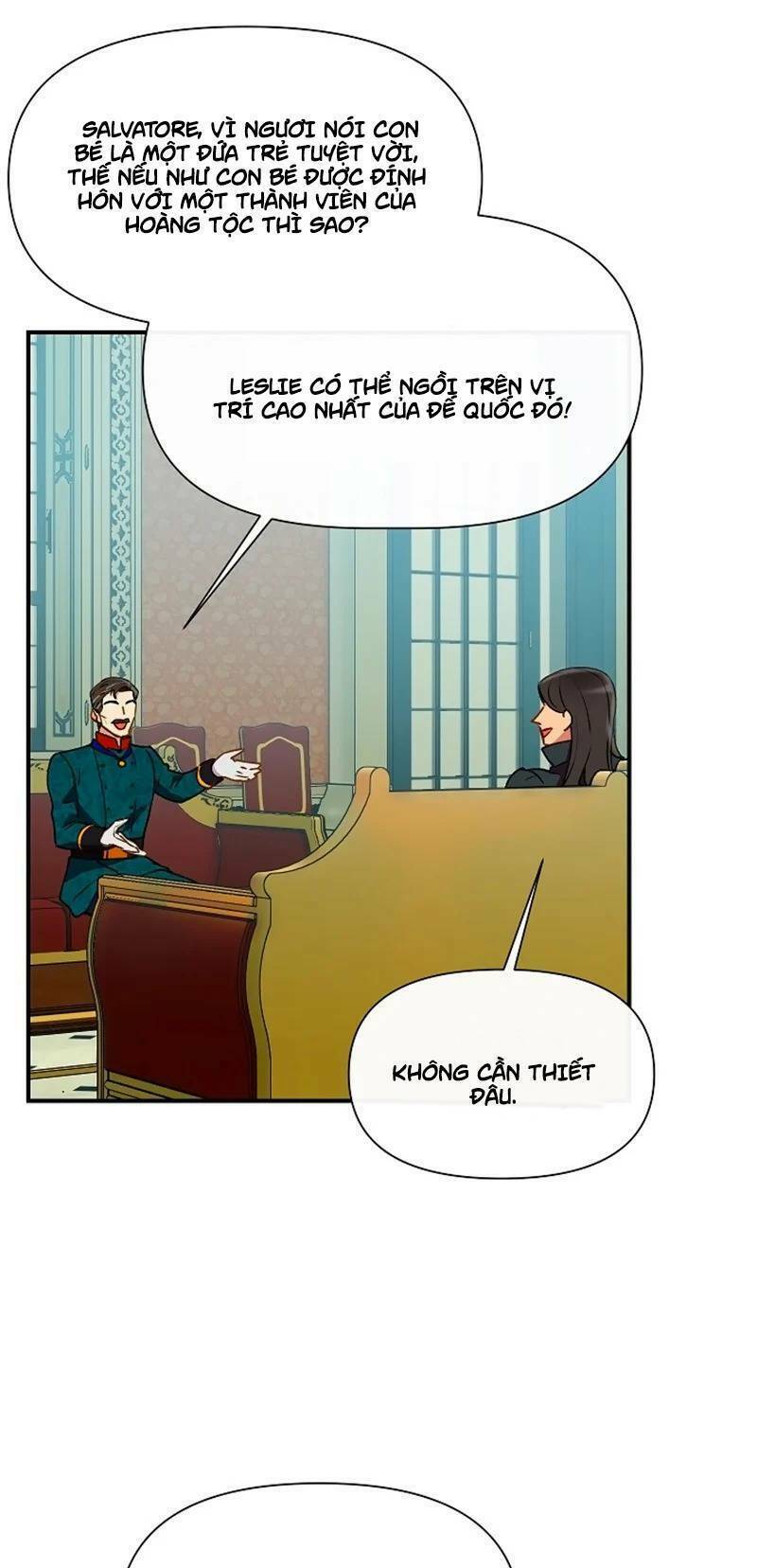 Khế ước của nữ công tước quái vật: Chapter 32