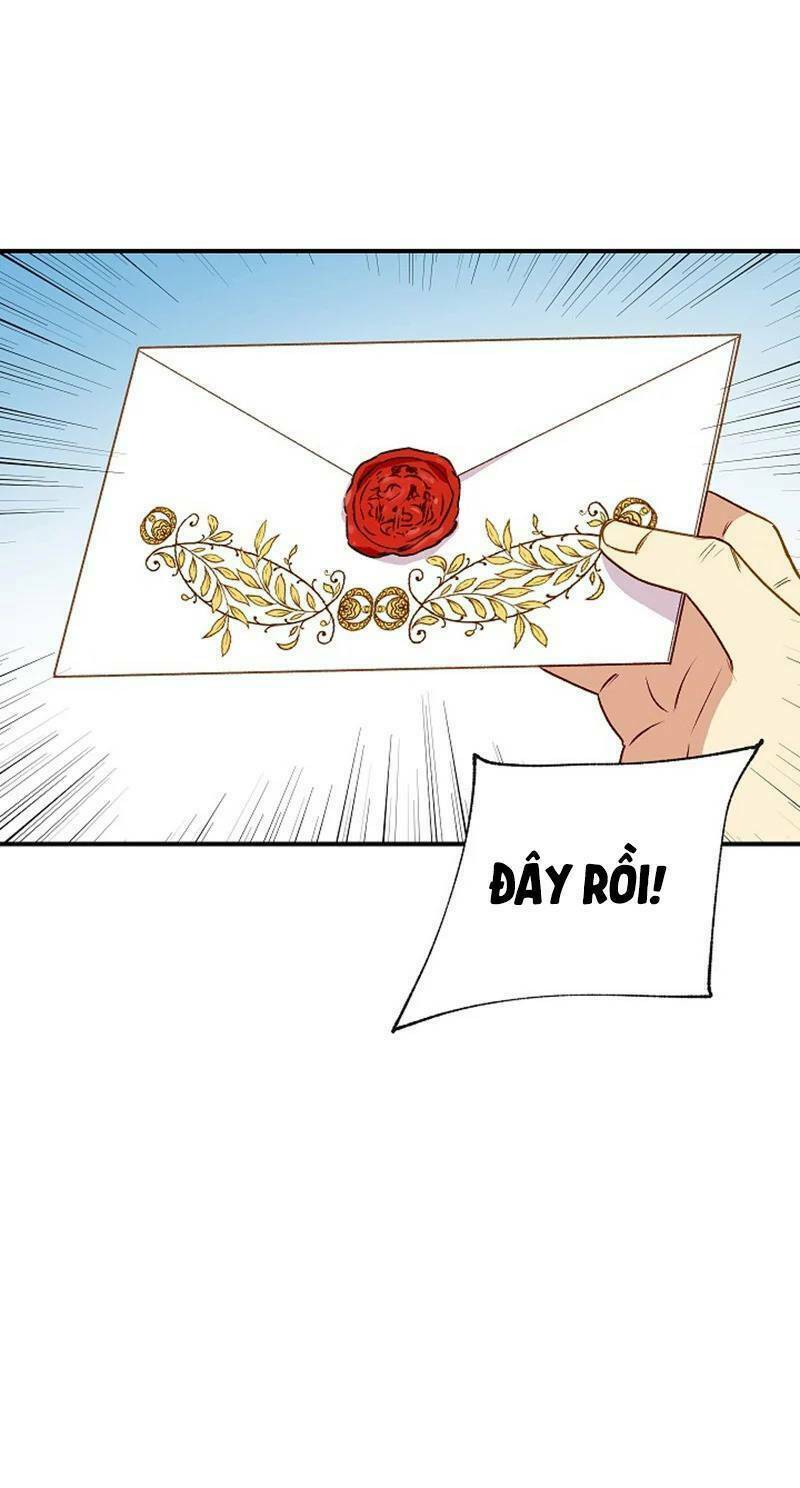 Khế ước của nữ công tước quái vật: Chapter 32