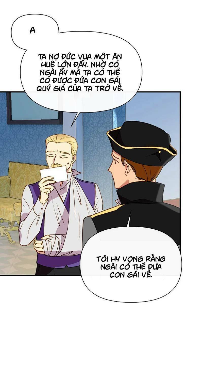 Khế ước của nữ công tước quái vật: Chapter 32