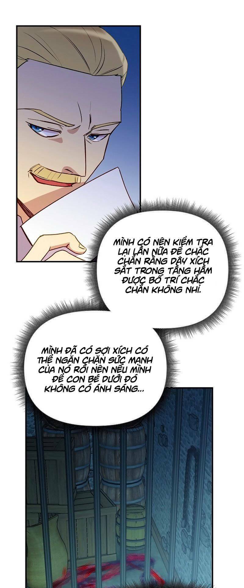 Khế ước của nữ công tước quái vật: Chapter 32