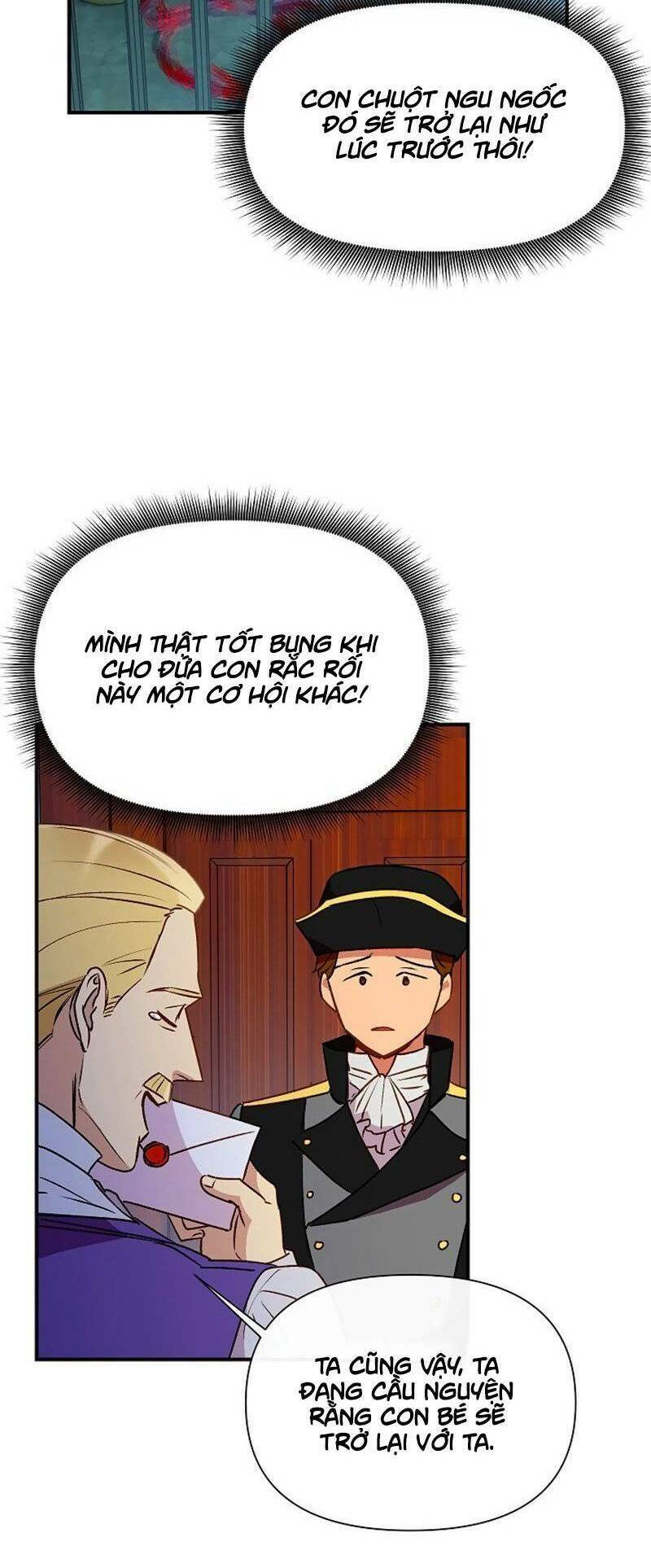 Khế ước của nữ công tước quái vật: Chapter 32
