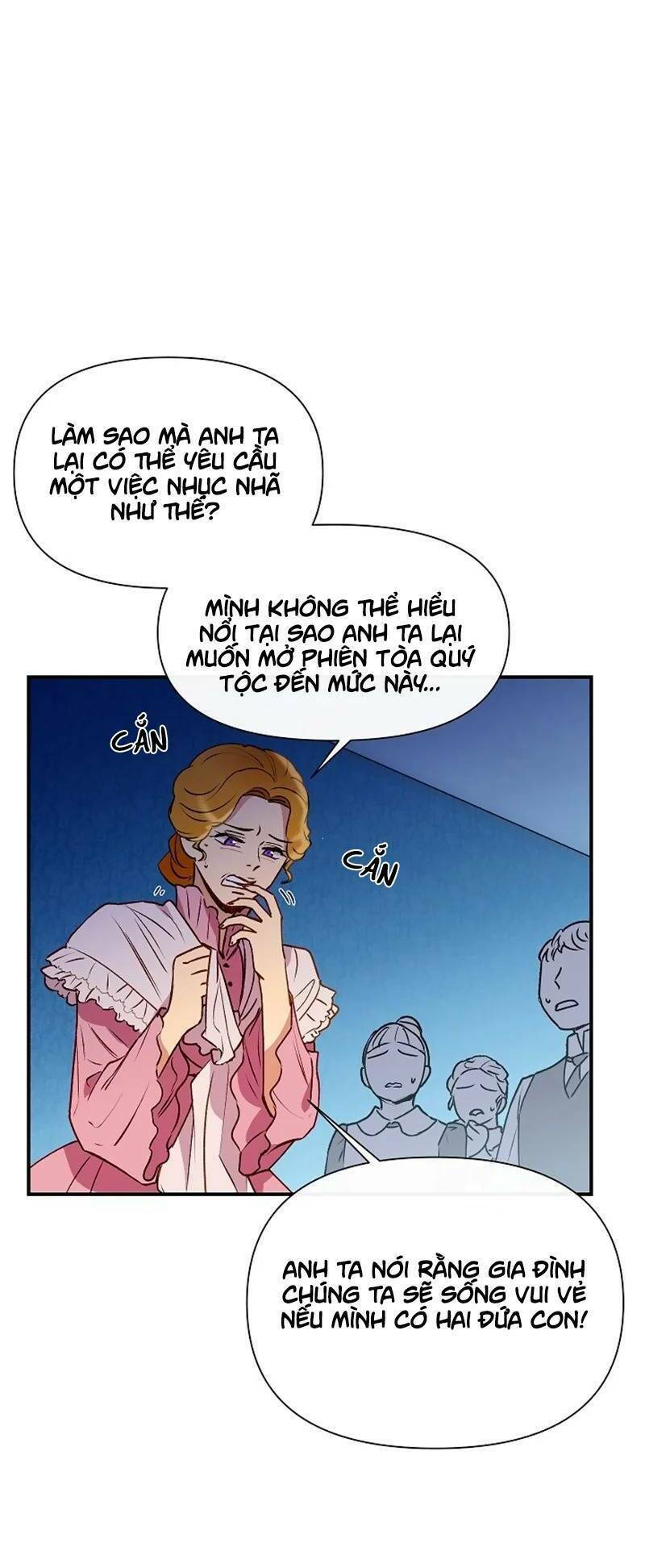 Khế ước của nữ công tước quái vật: Chapter 32