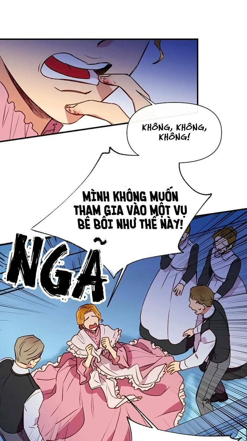 Khế ước của nữ công tước quái vật: Chapter 32