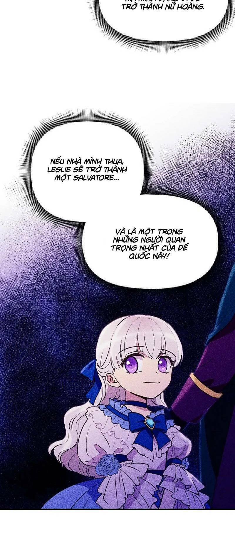 Khế ước của nữ công tước quái vật: Chapter 32