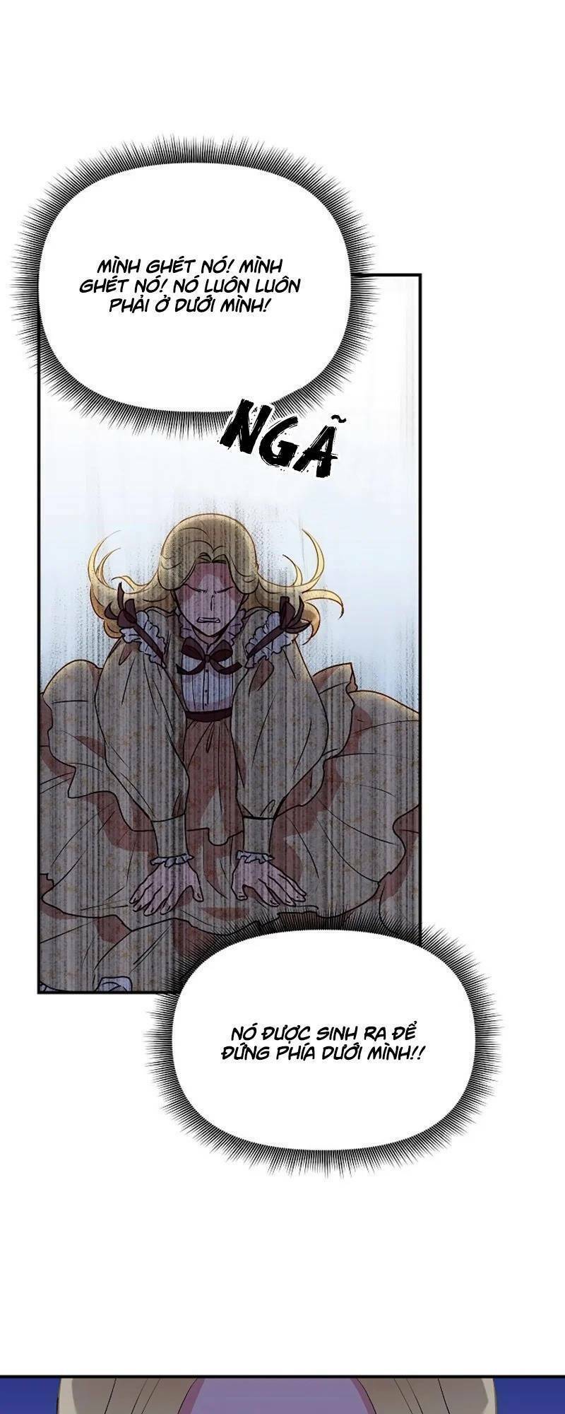 Khế ước của nữ công tước quái vật: Chapter 32