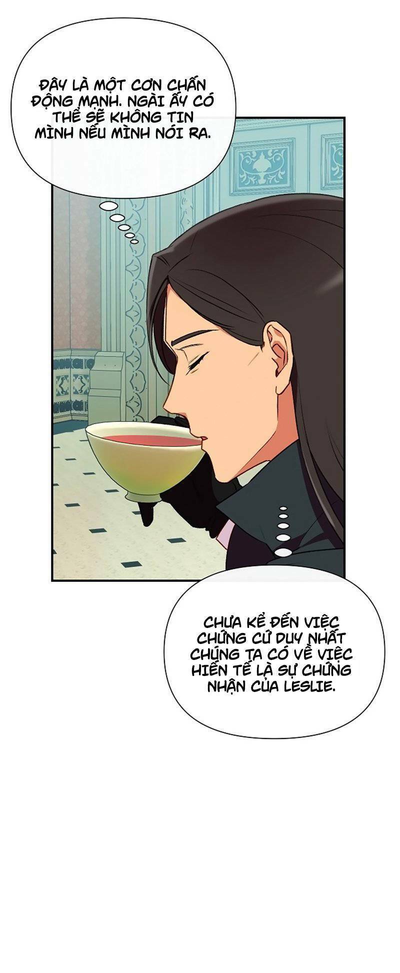 Khế ước của nữ công tước quái vật: Chapter 32