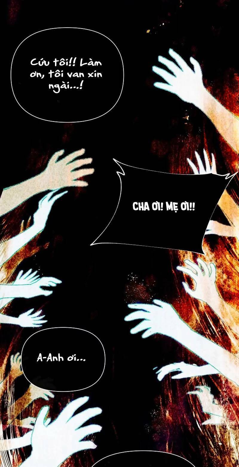Khế ước của nữ công tước quái vật: Chapter 32