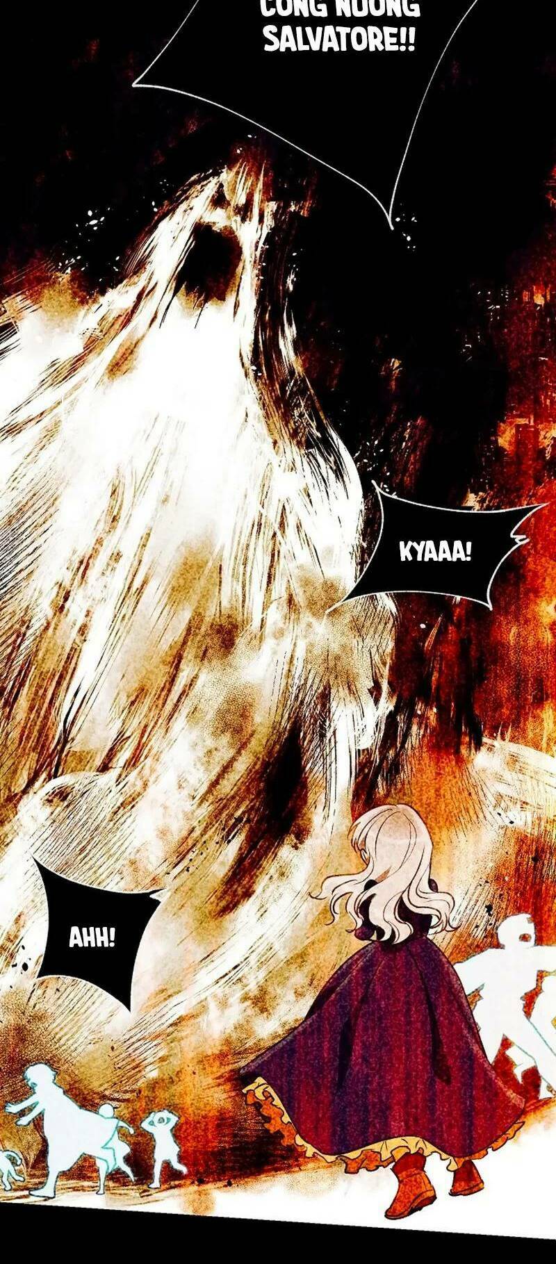 Khế ước của nữ công tước quái vật: Chapter 32