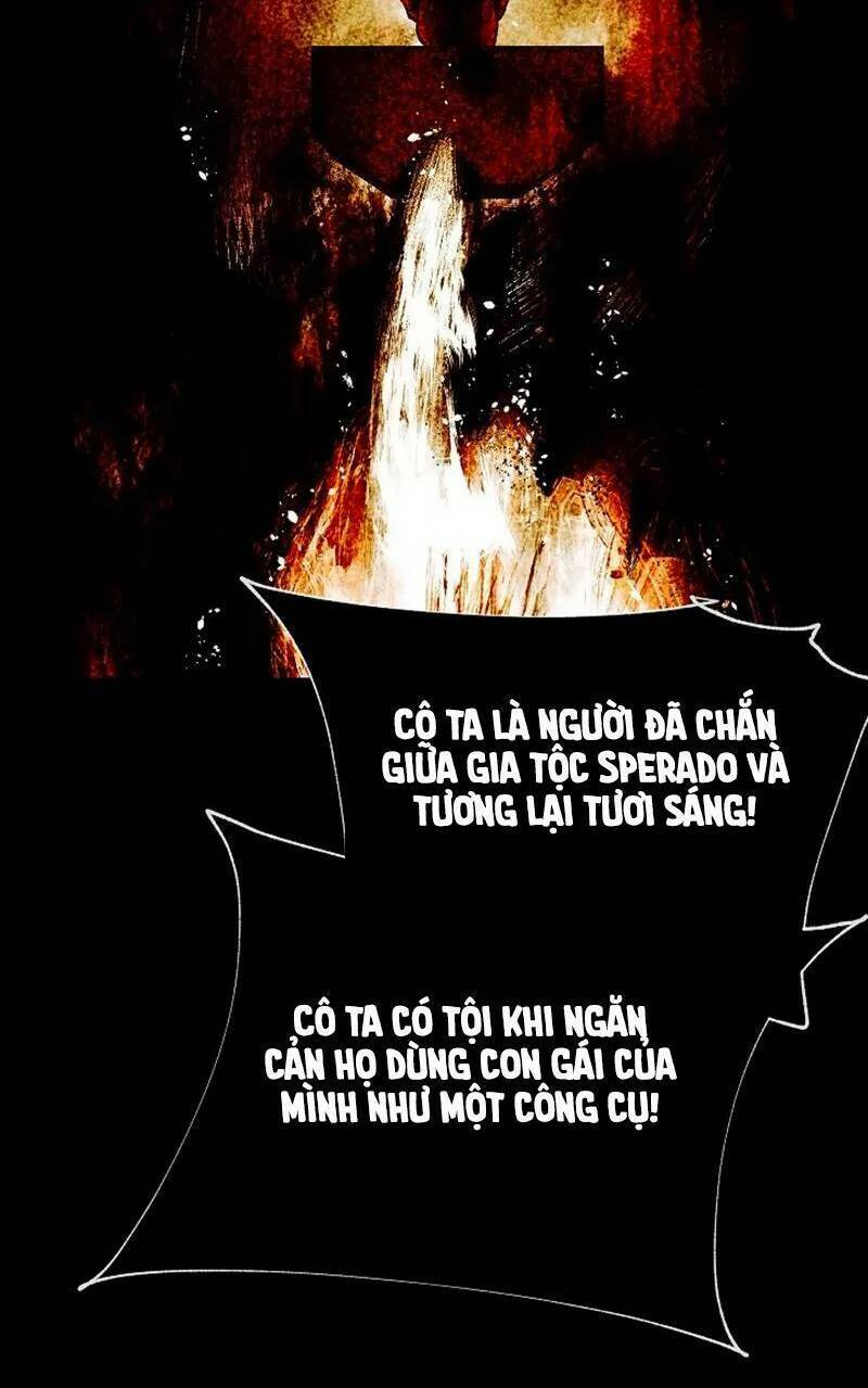 Khế ước của nữ công tước quái vật: Chapter 32