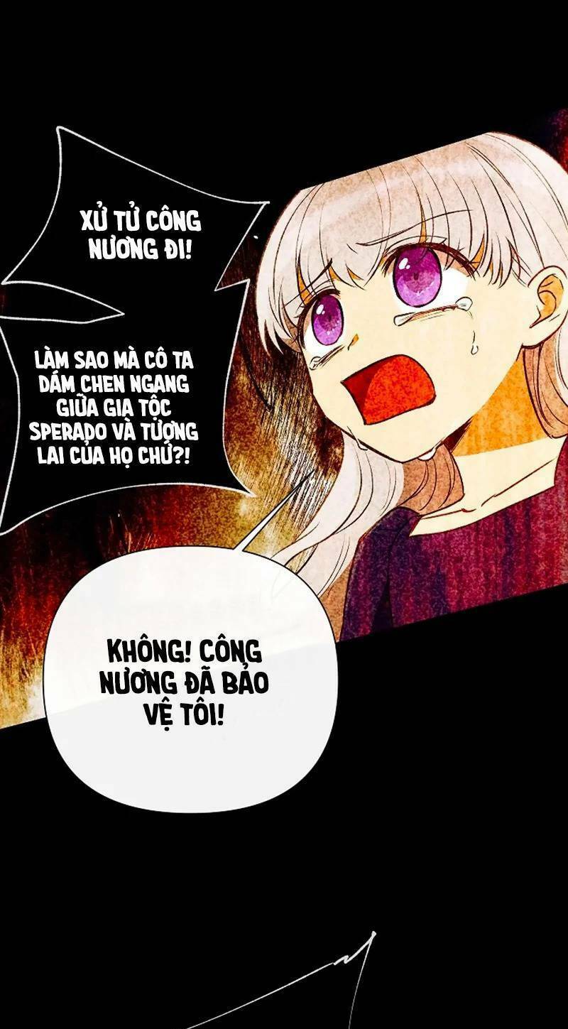 Khế ước của nữ công tước quái vật: Chapter 32