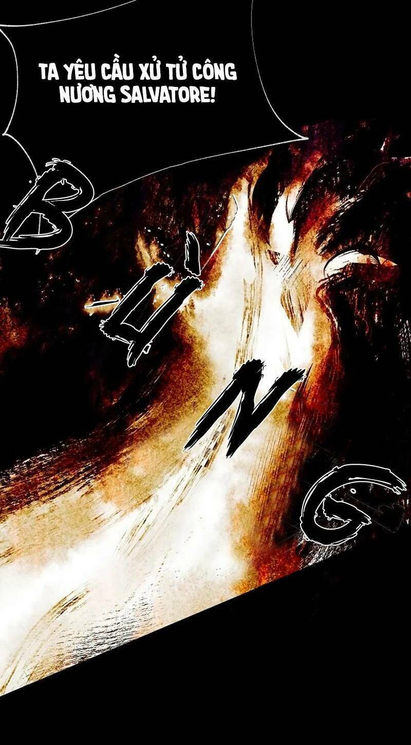 Khế ước của nữ công tước quái vật: Chapter 32