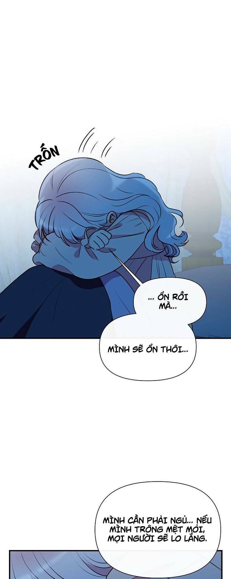 Khế ước của nữ công tước quái vật: Chapter 32