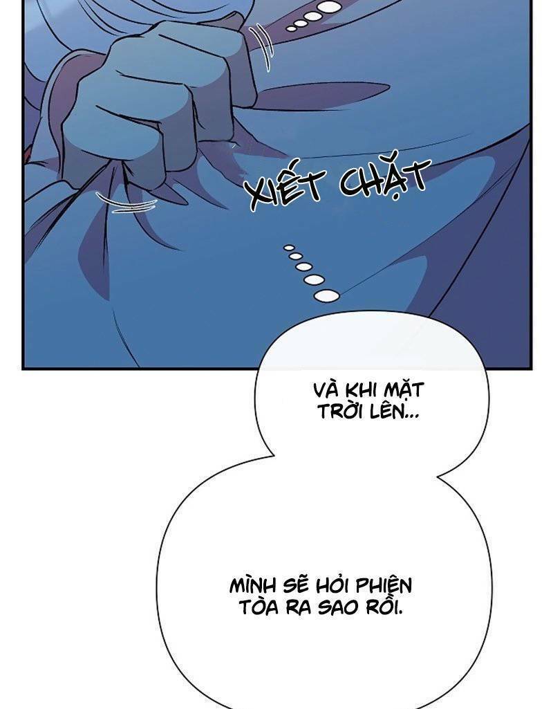Khế ước của nữ công tước quái vật: Chapter 32