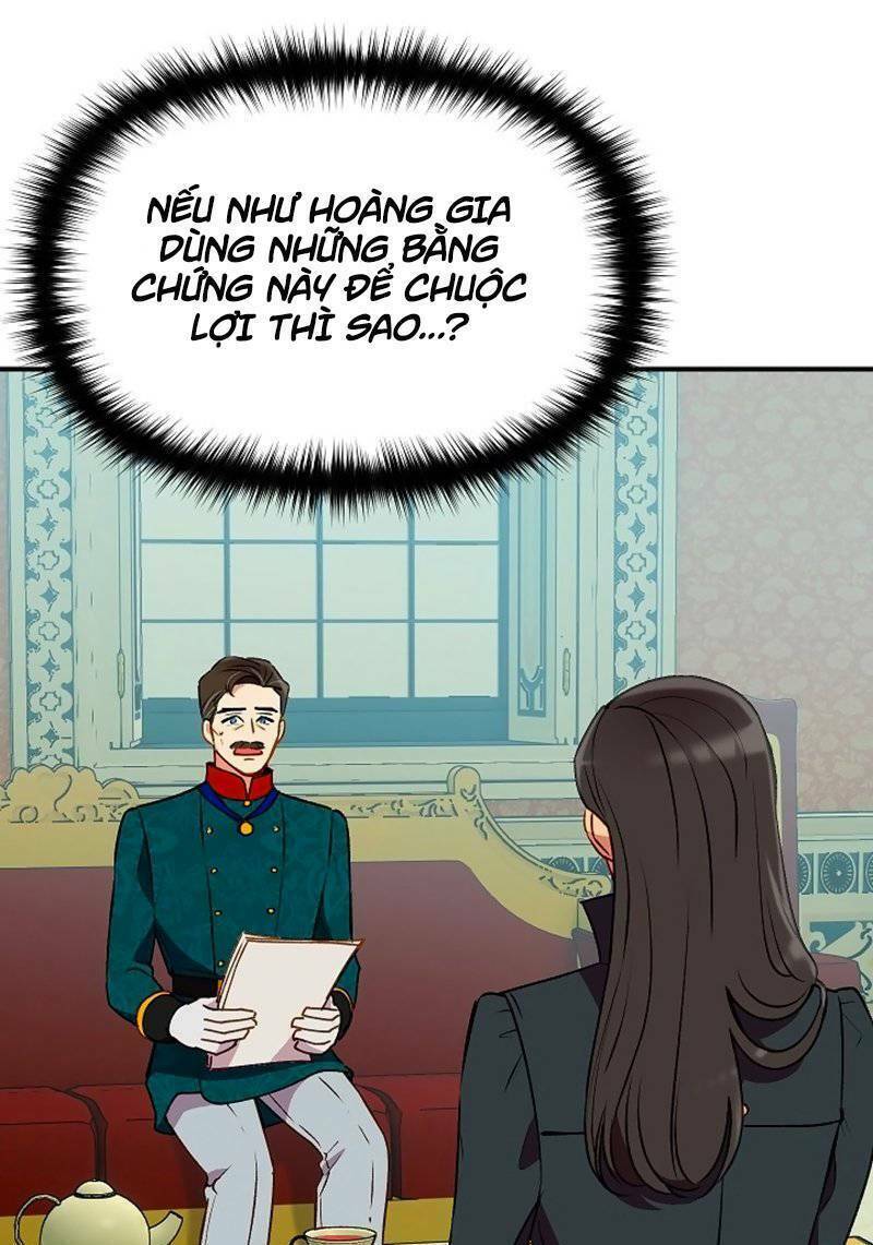 Khế ước của nữ công tước quái vật: Chapter 32