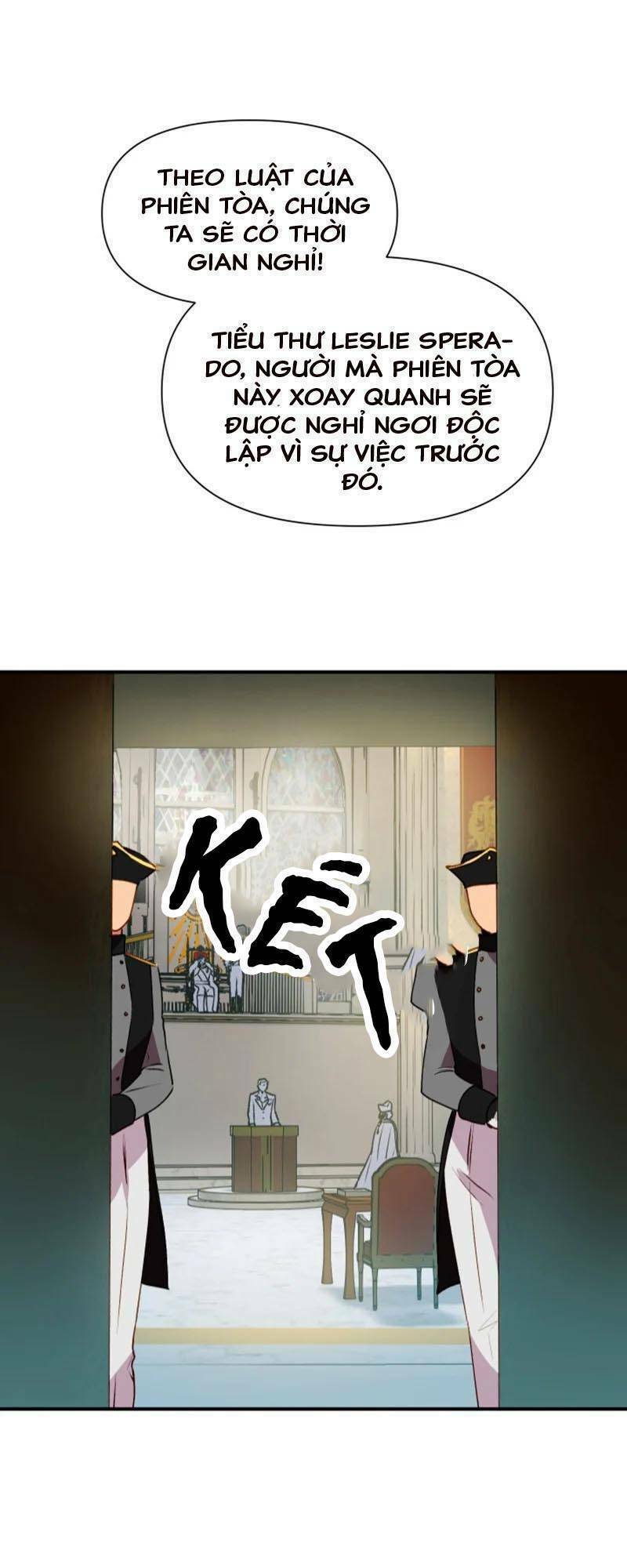 Khế ước của nữ công tước quái vật: Chapter 37