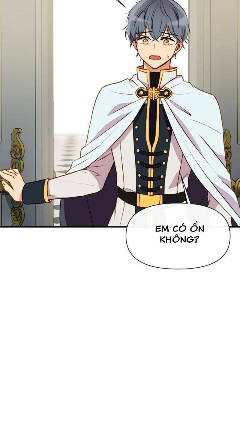 Khế ước của nữ công tước quái vật: Chapter 37