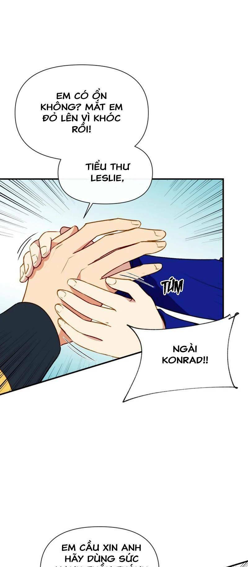 Khế ước của nữ công tước quái vật: Chapter 37