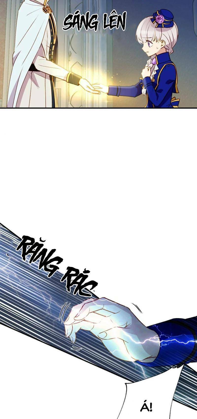 Khế ước của nữ công tước quái vật: Chapter 37
