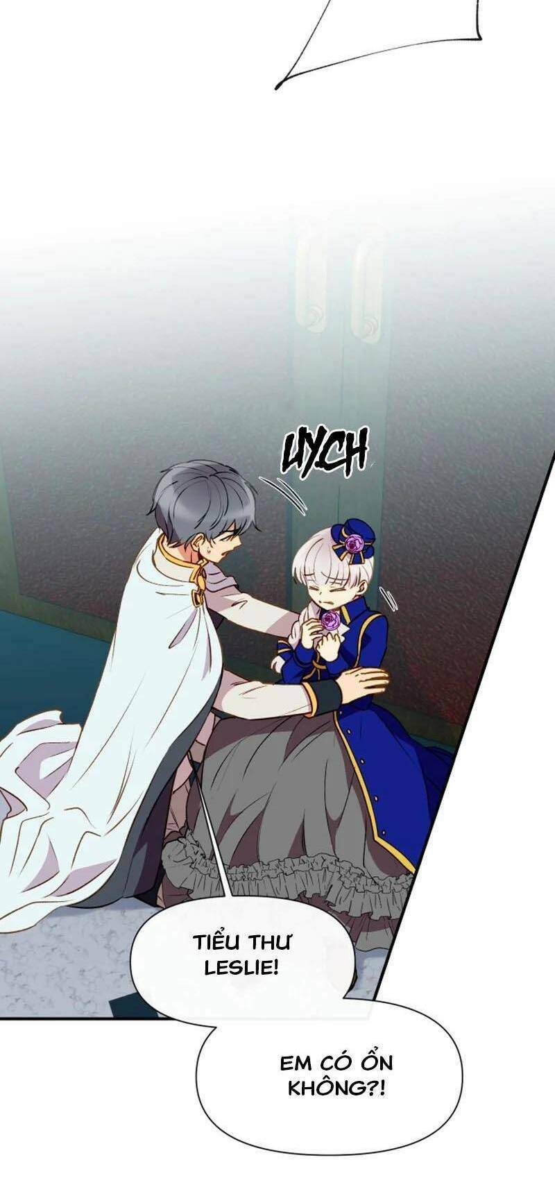 Khế ước của nữ công tước quái vật: Chapter 37