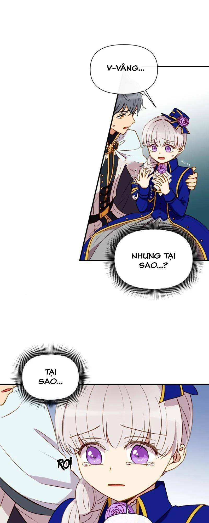 Khế ước của nữ công tước quái vật: Chapter 37