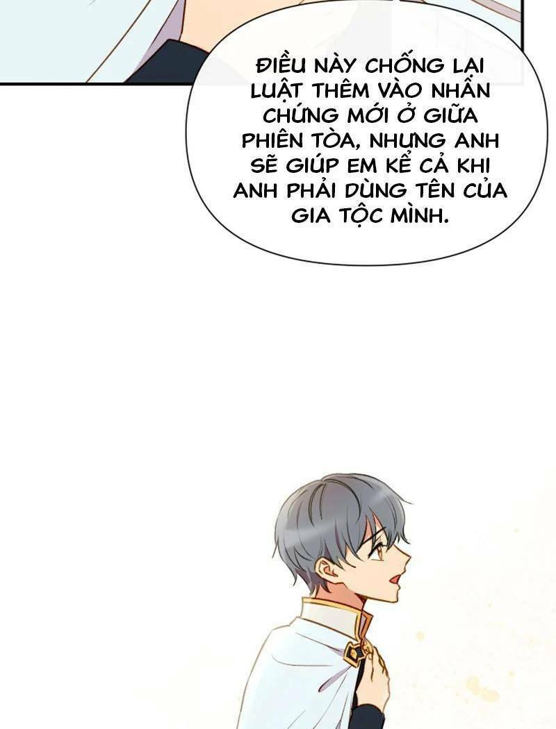 Khế ước của nữ công tước quái vật: Chapter 37