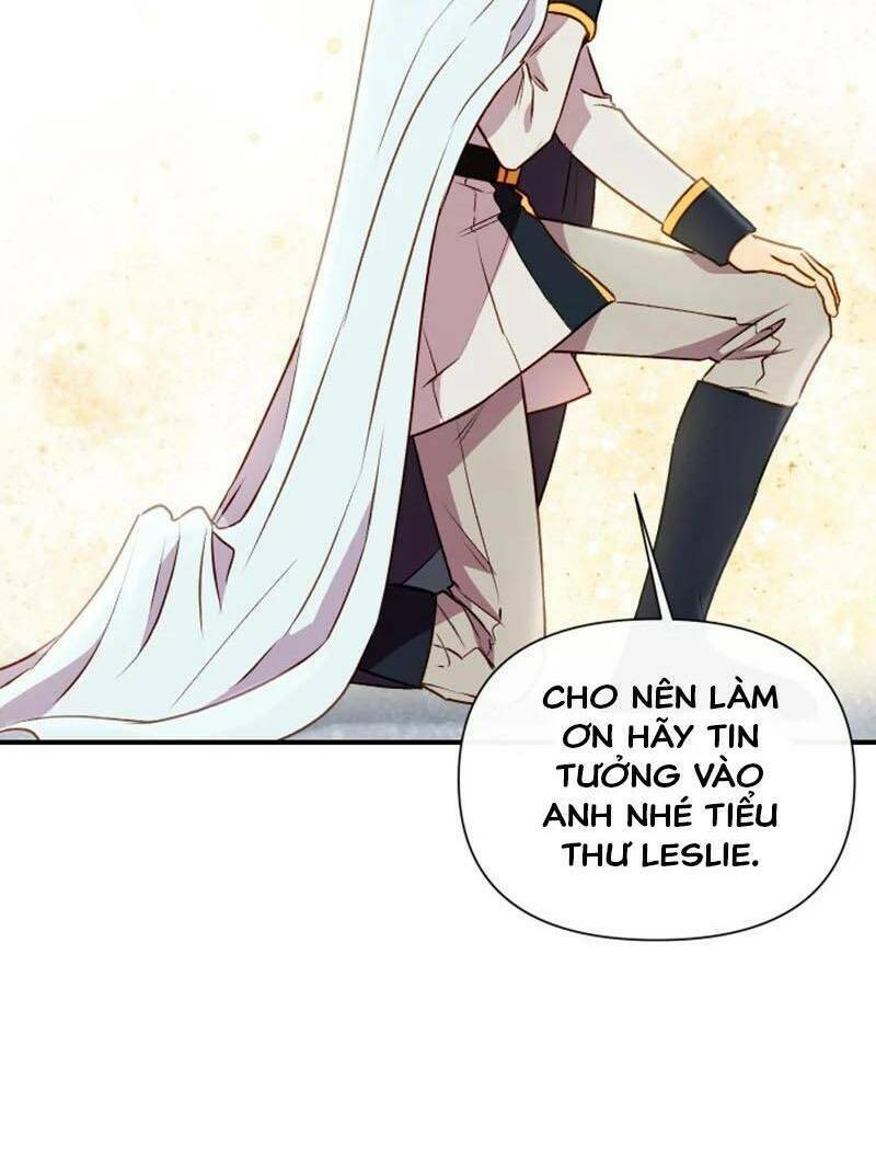 Khế ước của nữ công tước quái vật: Chapter 37