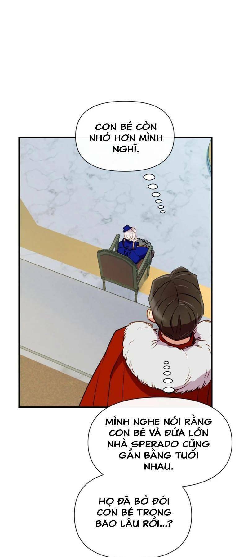 Khế ước của nữ công tước quái vật: Chapter 37