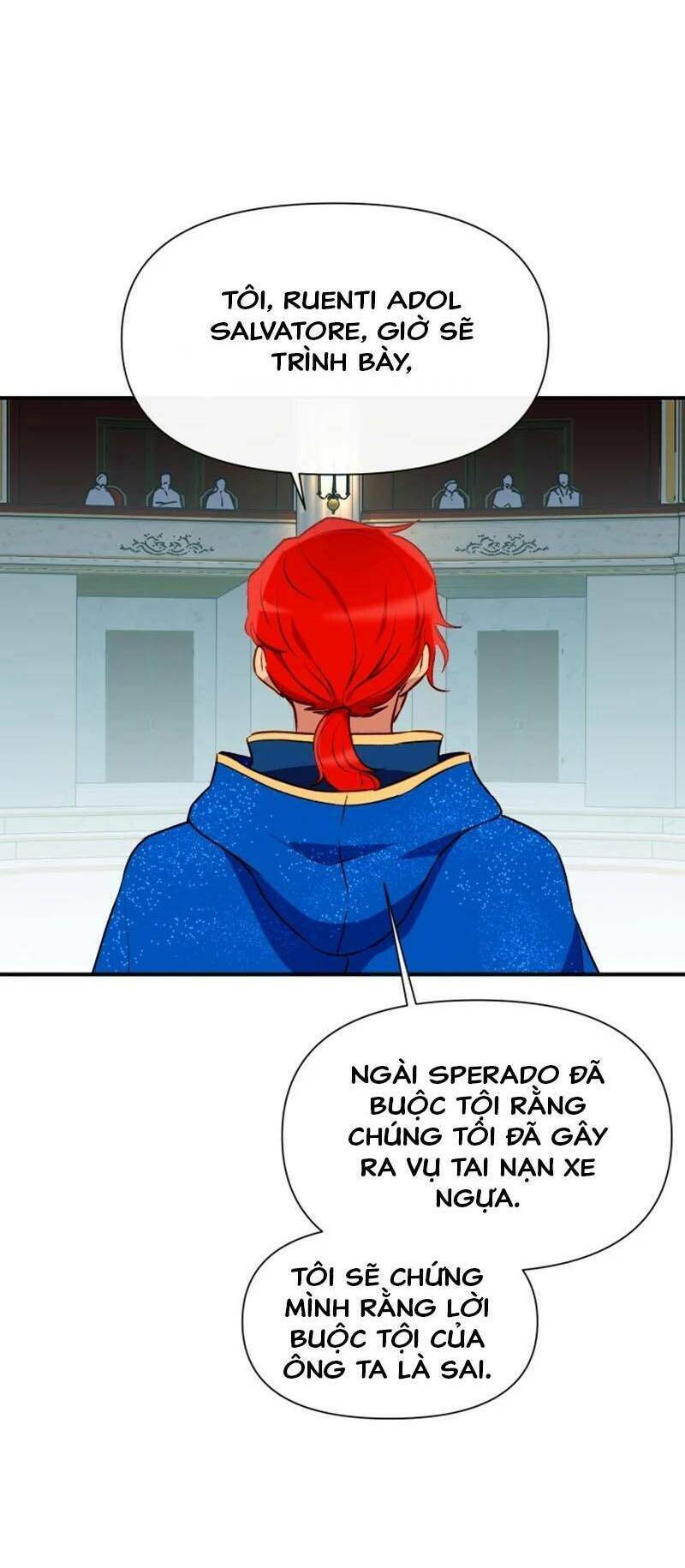 Khế ước của nữ công tước quái vật: Chapter 37