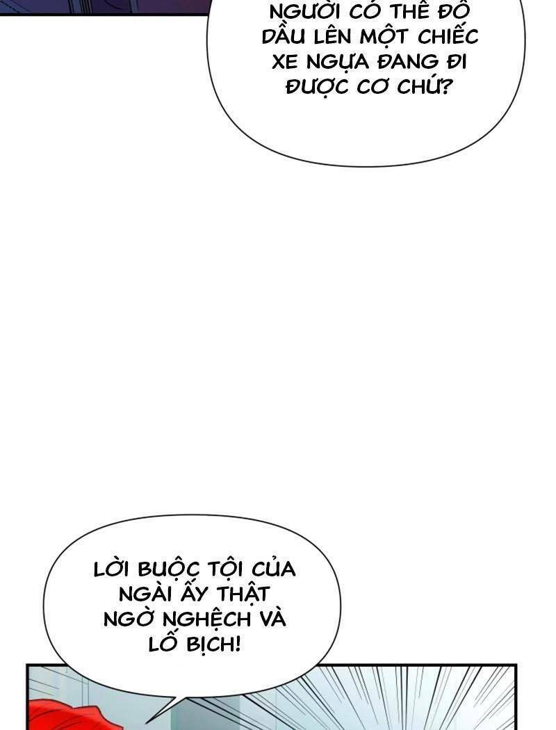 Khế ước của nữ công tước quái vật: Chapter 37