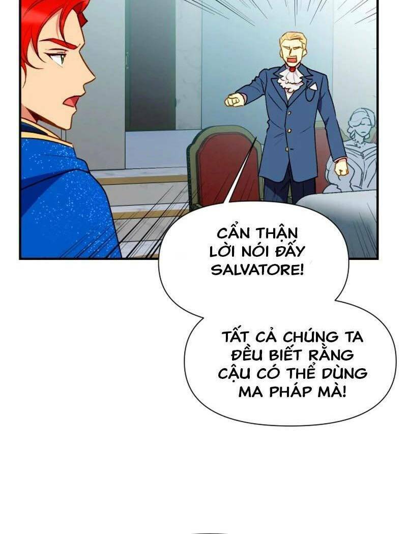 Khế ước của nữ công tước quái vật: Chapter 37