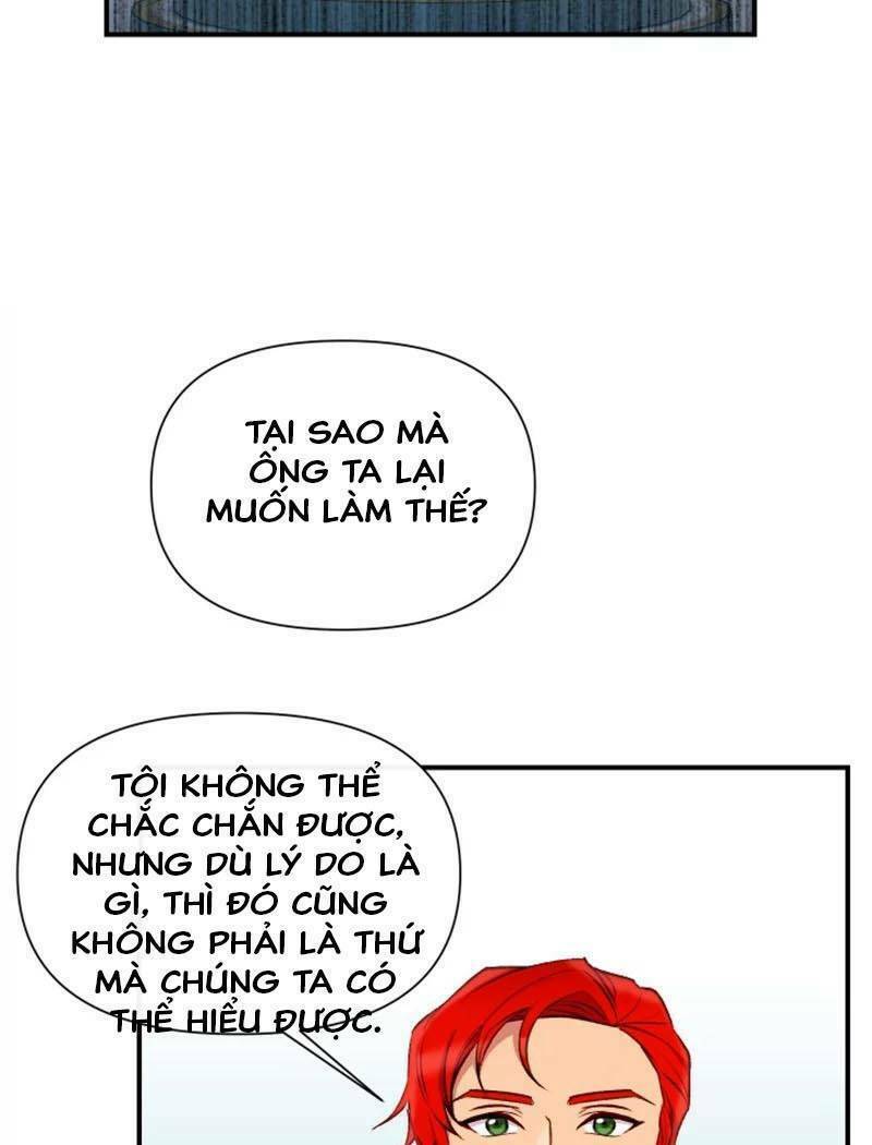 Khế ước của nữ công tước quái vật: Chapter 37