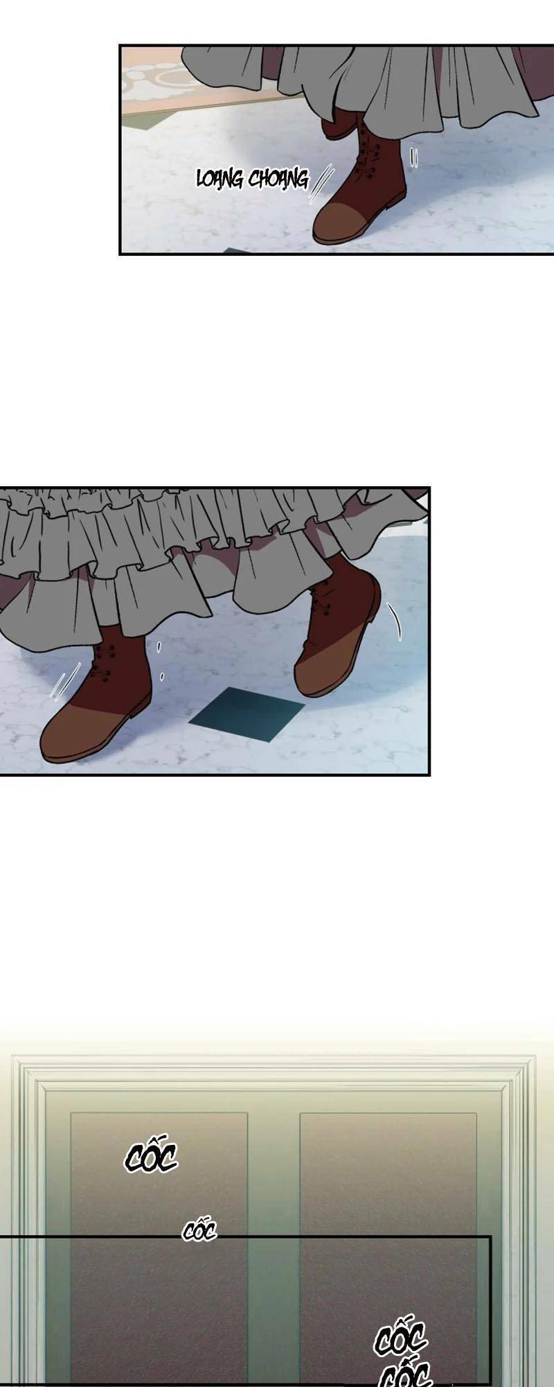 Khế ước của nữ công tước quái vật: Chapter 37