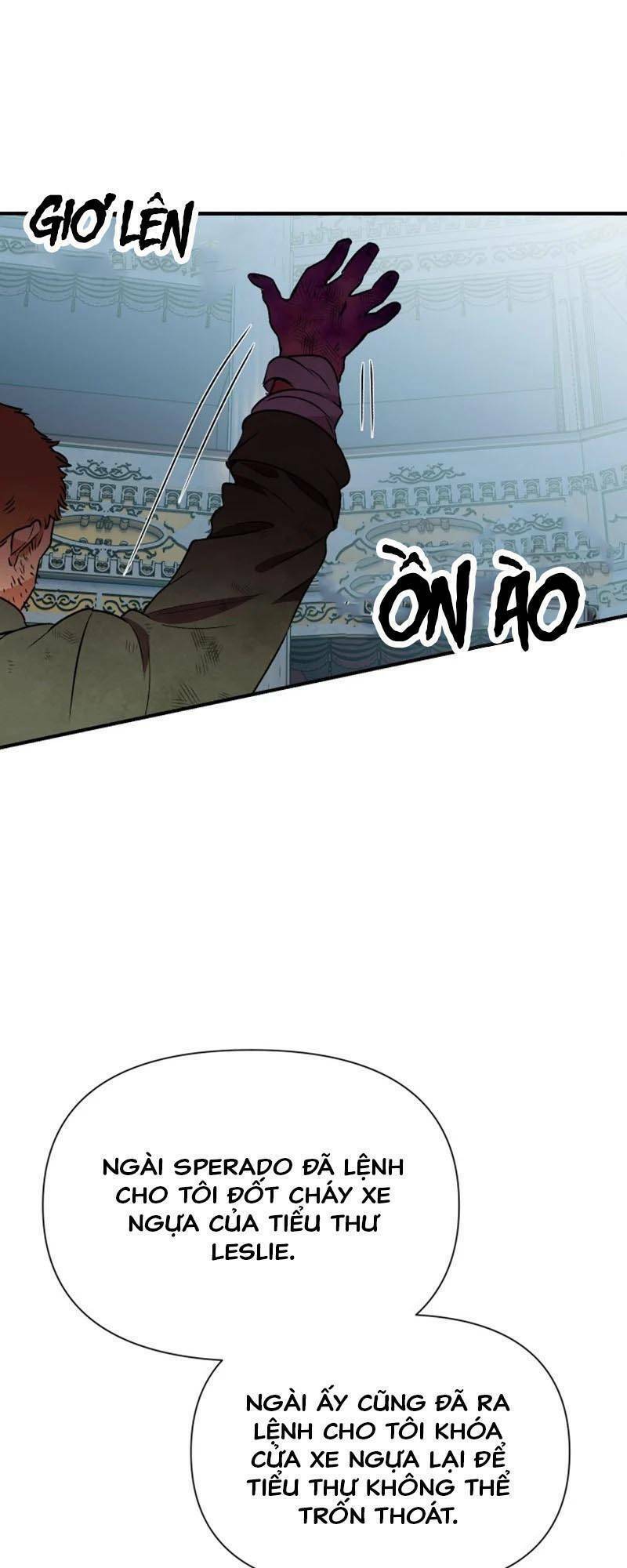 Khế ước của nữ công tước quái vật: Chapter 37