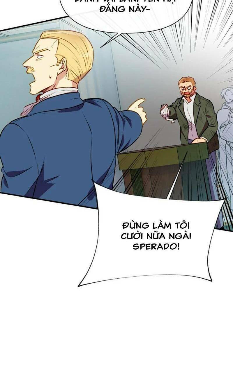 Khế ước của nữ công tước quái vật: Chapter 37