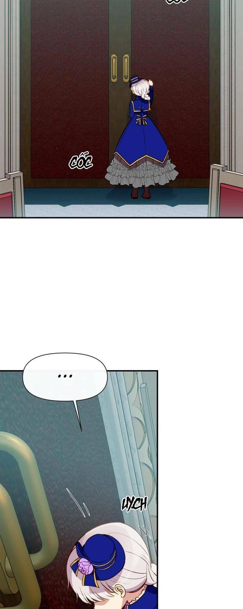 Khế ước của nữ công tước quái vật: Chapter 37